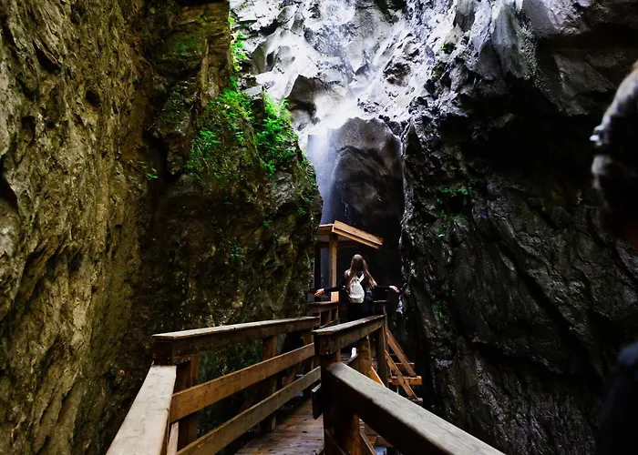 Гостевой дом Baranek - Baranek Капрун