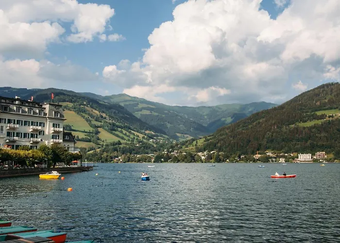 Гостевой дом Baranek - Baranek