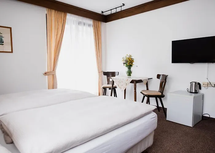 Gasthuis Baranek - Baranek Kaprun