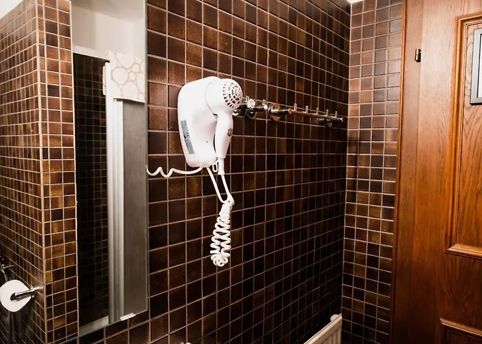 Baranek - Baranek Gasthuis 3*