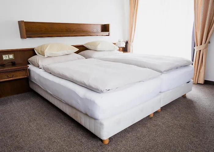 Gasthuis Baranek - Baranek 3*