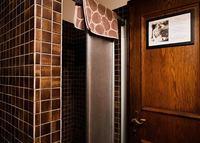 Гостевой дом Baranek - Baranek