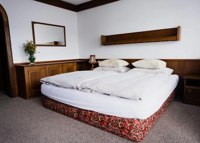 Baranek - Baranek Гостевой дом Капрун