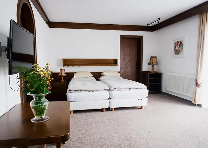 Baranek - Baranek Гостевой дом Капрун