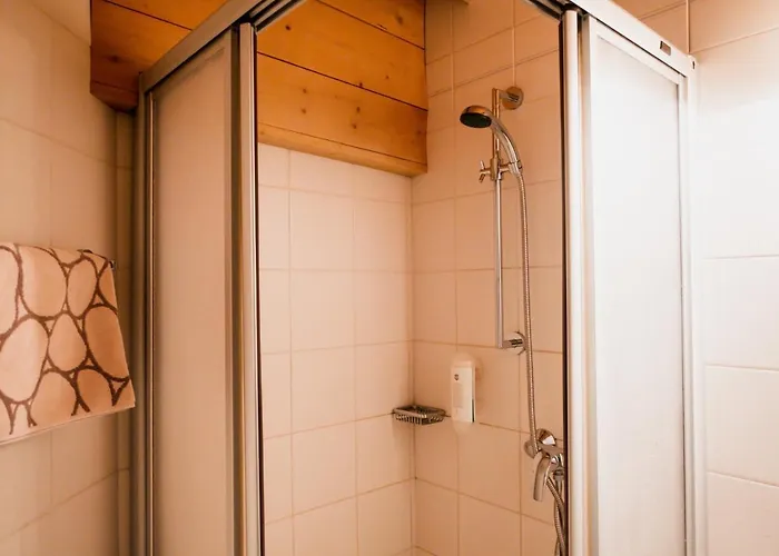 Baranek - Baranek Kaprun