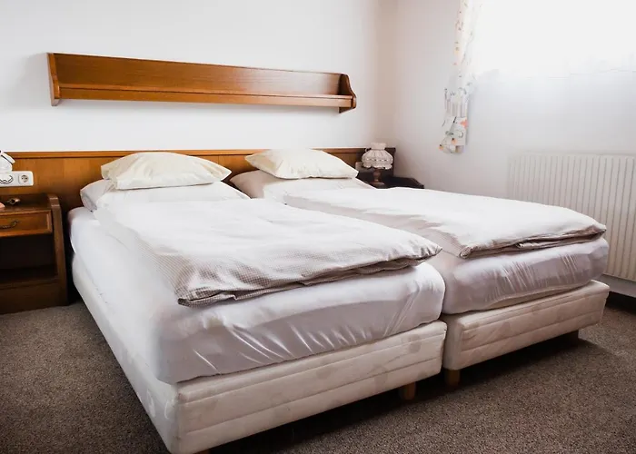 Baranek - Baranek 3* Kaprun