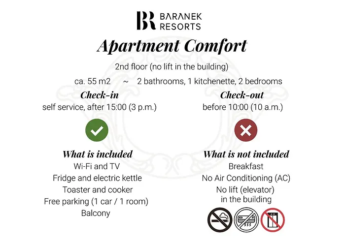 Baranek - Baranek Гостевой дом Капрун