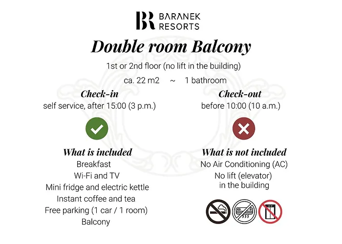 Baranek - Baranek Капрун