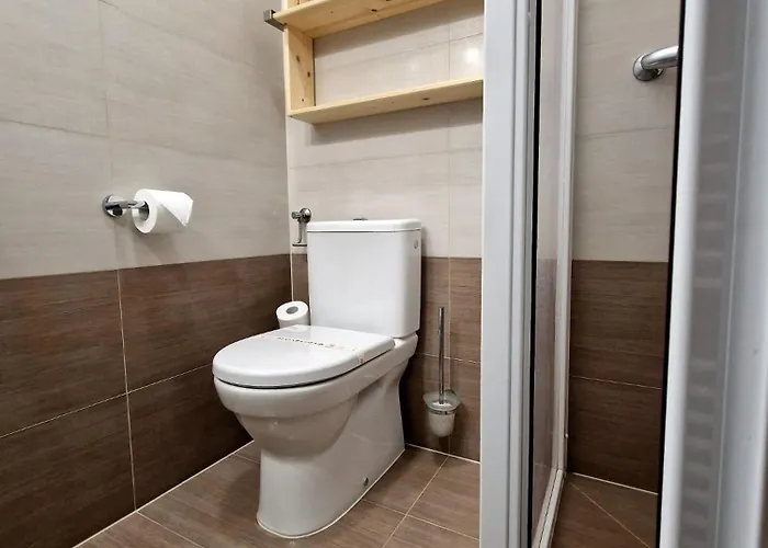 Baranek - Baranek Гостевой дом Капрун