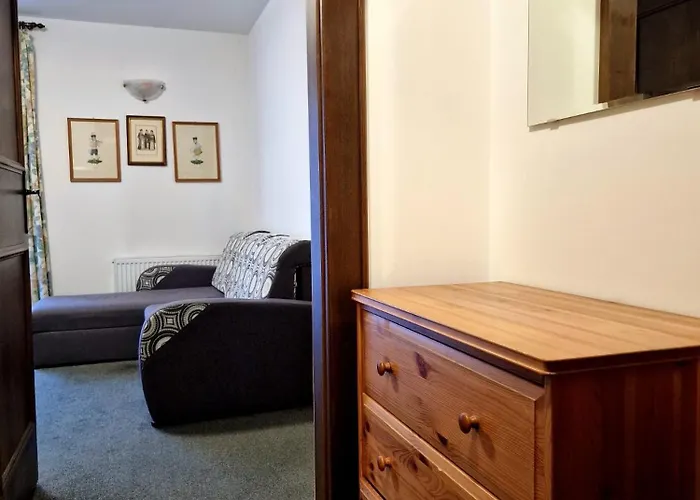 Baranek - Baranek Гостевой дом