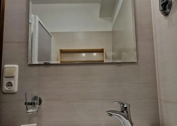 Гостевой дом Baranek - Baranek