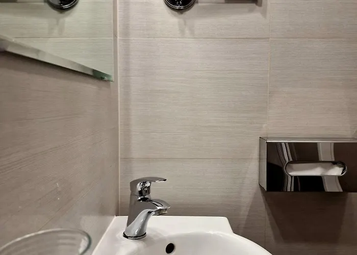 Гостевой дом Baranek - Baranek 3*