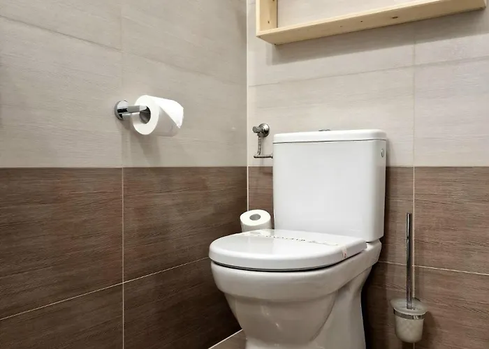 Гостевой дом Baranek - Baranek Капрун