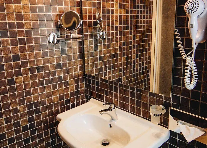 Baranek - Baranek 3* Капрун