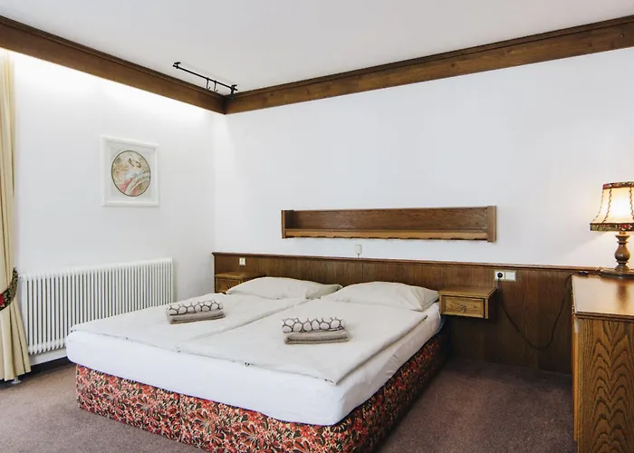 Baranek - Baranek Гостевой дом Капрун