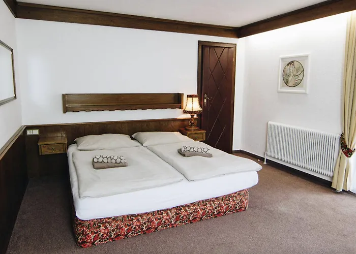 Гостевой дом Baranek - Baranek Капрун